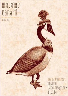 Madame Canard
